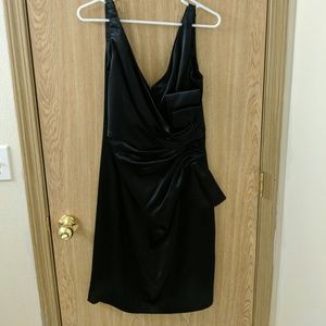 Little Black Dress Womens Size 12